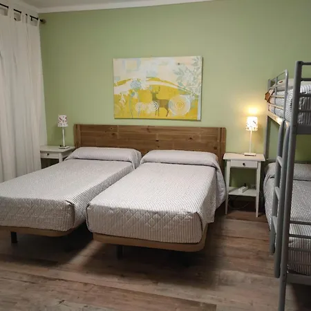 And Surf Апартаменты Пениши