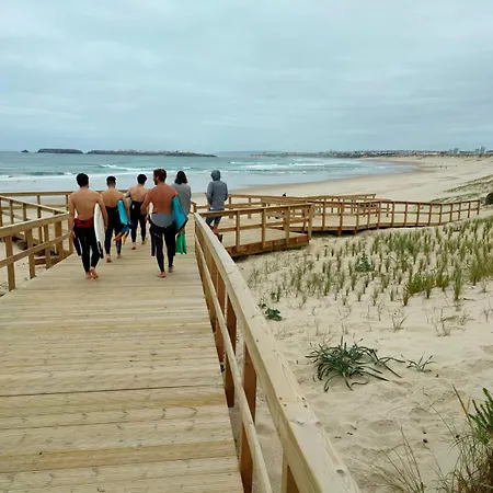 Апартаменты And Surf