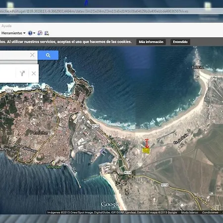 Апартаменты And Surf