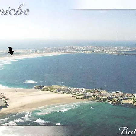 And Surf Апартаменты *