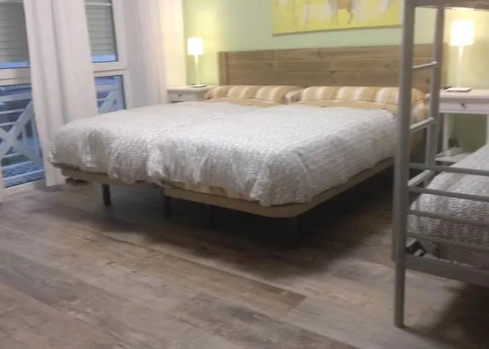 Апартаменты And Surf