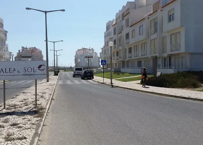 Апартаменты And Surf Пениши