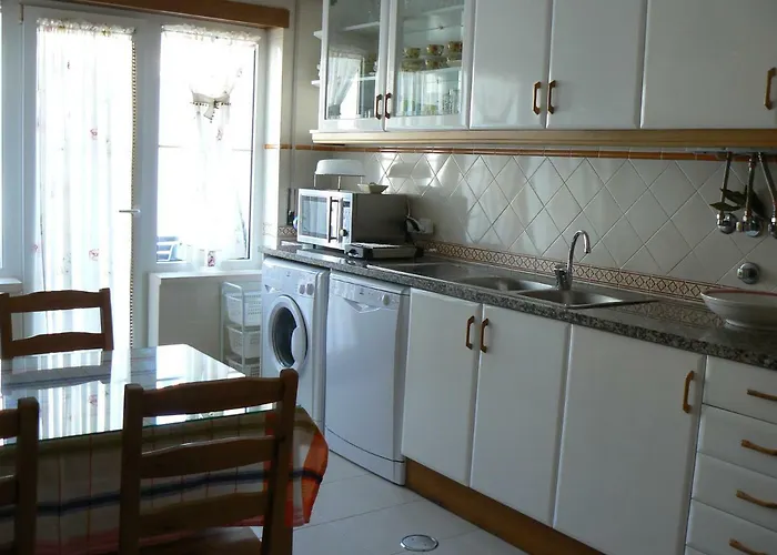 And Surf Апартаменты