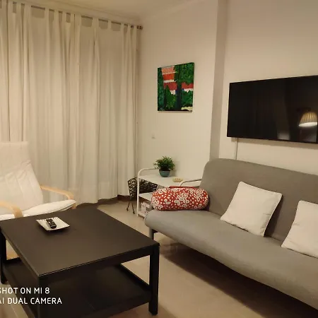 And Surf Апартаменты