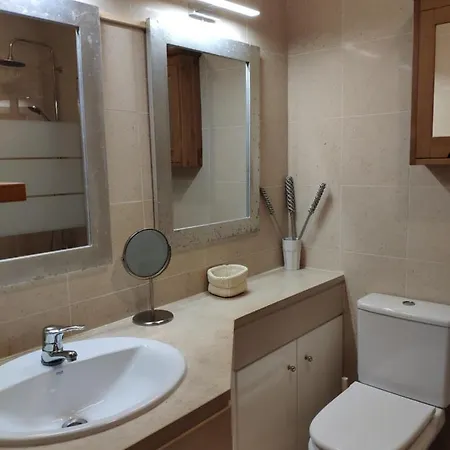 And Surf Апартаменты *