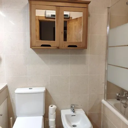 Апартаменты And Surf Пениши