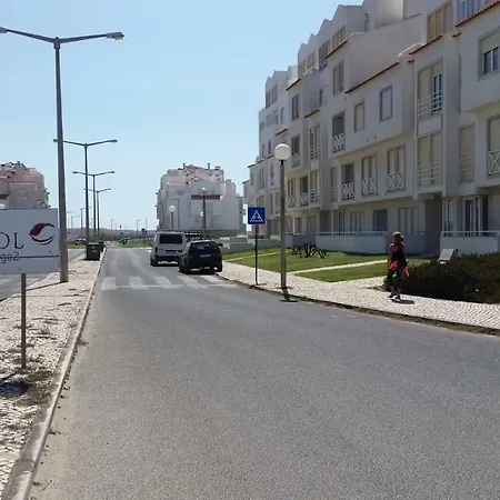 Apartment Beach&surf Peniche