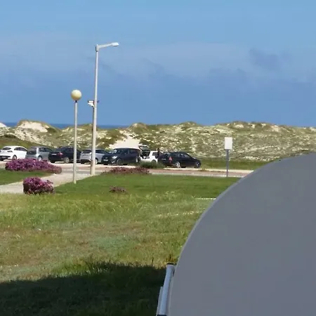 Apartment Beach&surf Peniche