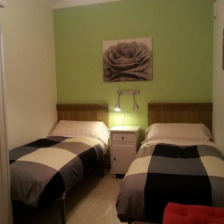 Апартаменты And Surf Пениши