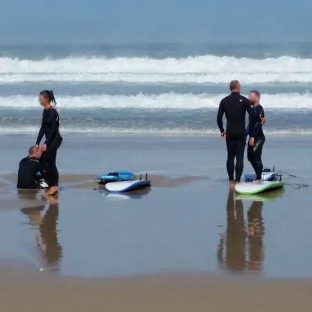 Beach&surf *