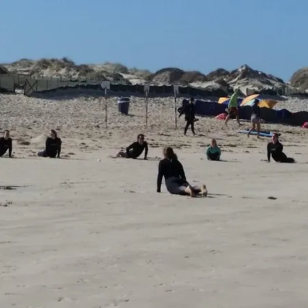 Beach&surf * Peniche