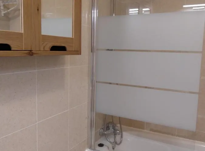 And Surf Apartamento *