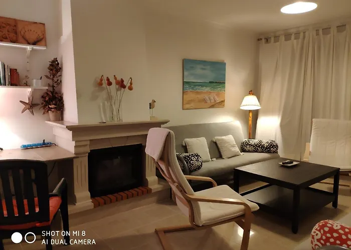 And Surf Apartamento