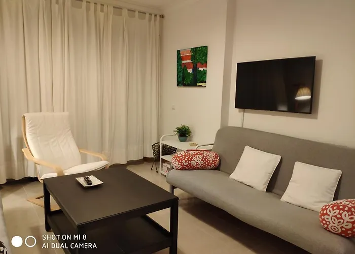 And Surf Apartamento