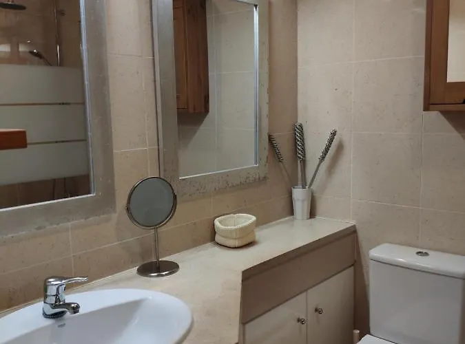 And Surf Apartamento *