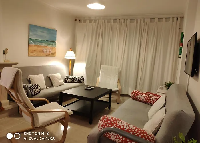 And Surf Apartamento Peniche