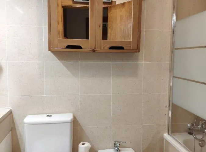 Apartamento And Surf Peniche