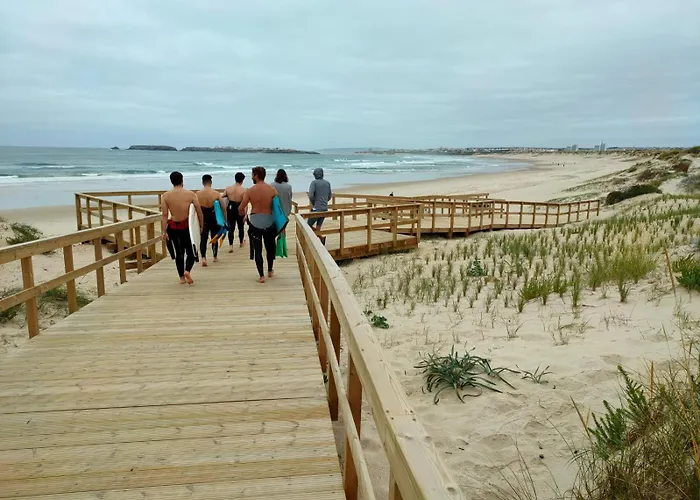 Apartamento And Surf