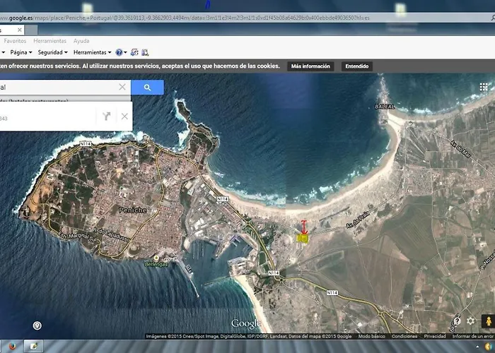 Apartamento And Surf