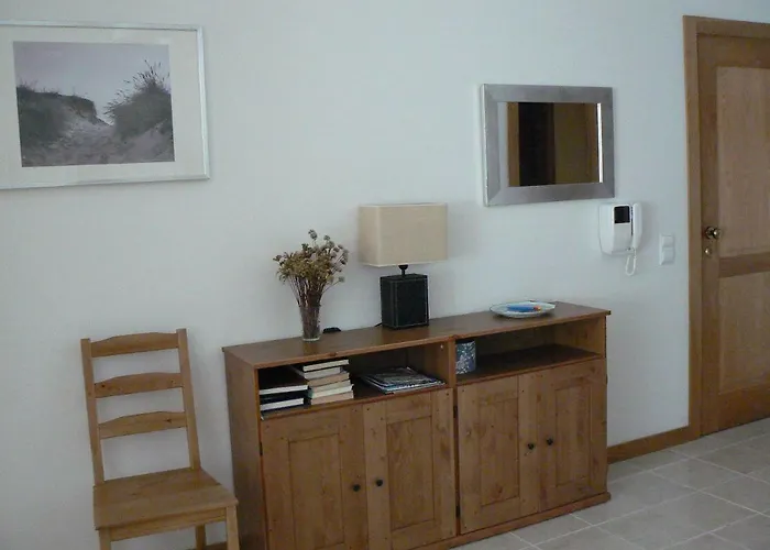 And Surf Apartamento Peniche