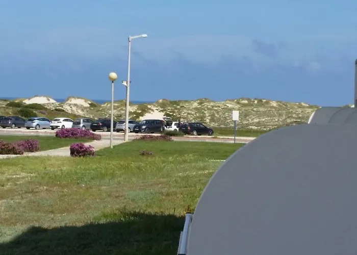 Apartman And Surf Peniche