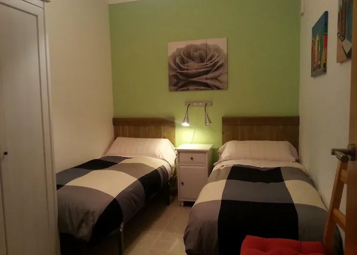 Apartman And Surf Peniche