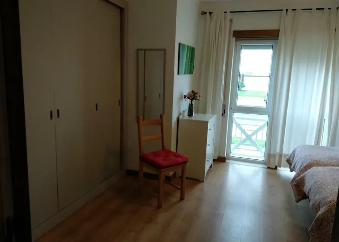 Apartamento And Surf