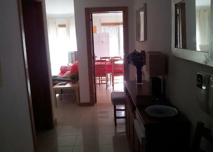 Apartamento And Surf Peniche