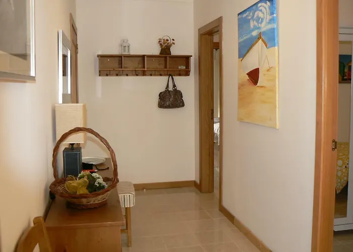 Apartamento And Surf