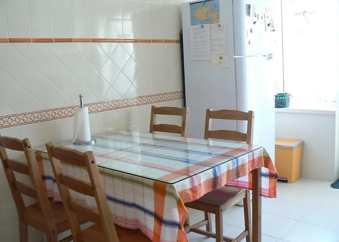 And Surf Apartamento