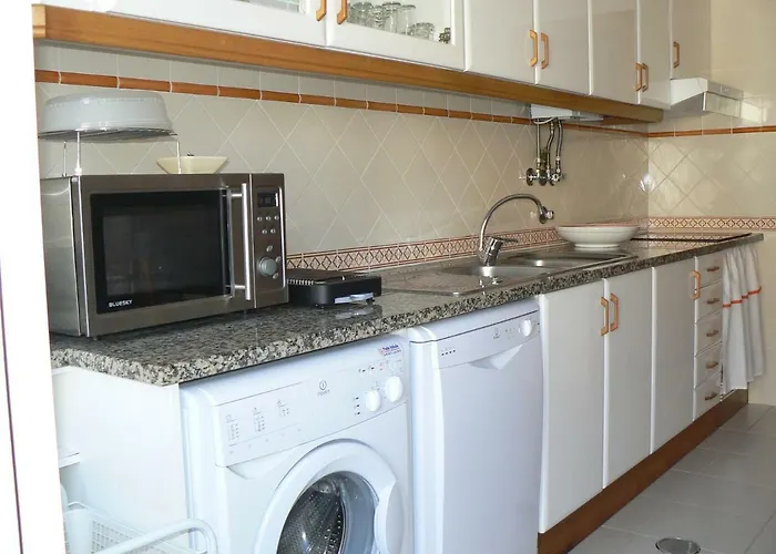 Apartamento And Surf Peniche